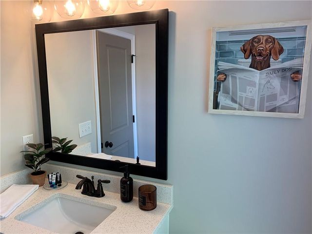 4230 Old Cherokee Street, Acworth, GA 30101