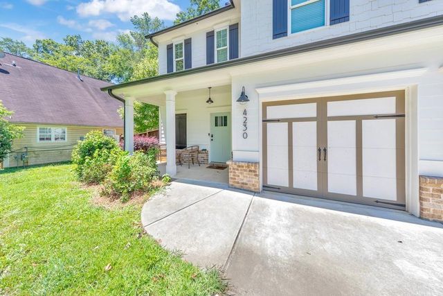 4230 Old Cherokee Street, Acworth, GA 30101