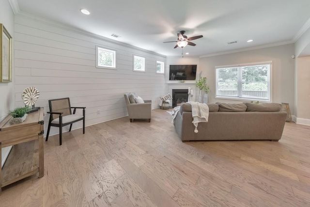 4230 Old Cherokee Street, Acworth, GA 30101