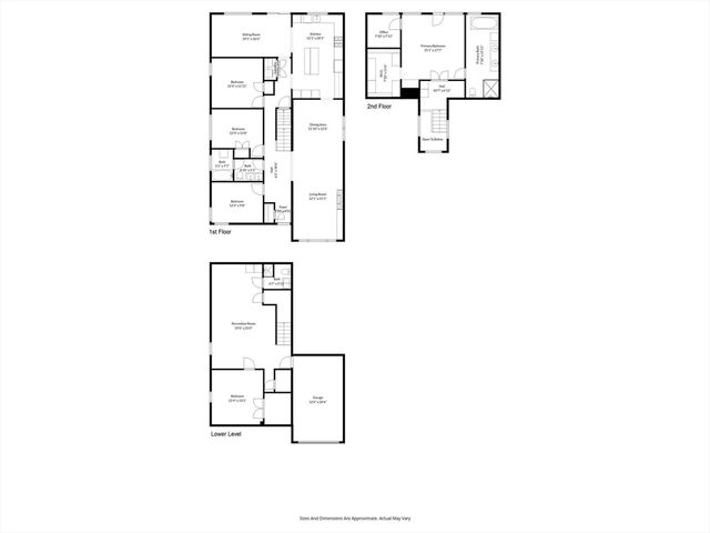 25 Clearwater Rd, Brookline, MA 02467