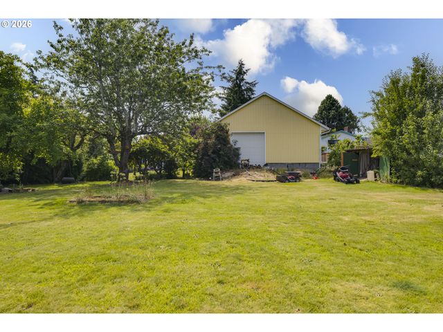 9009 N BRISTOL Ave, Portland, OR 97203
