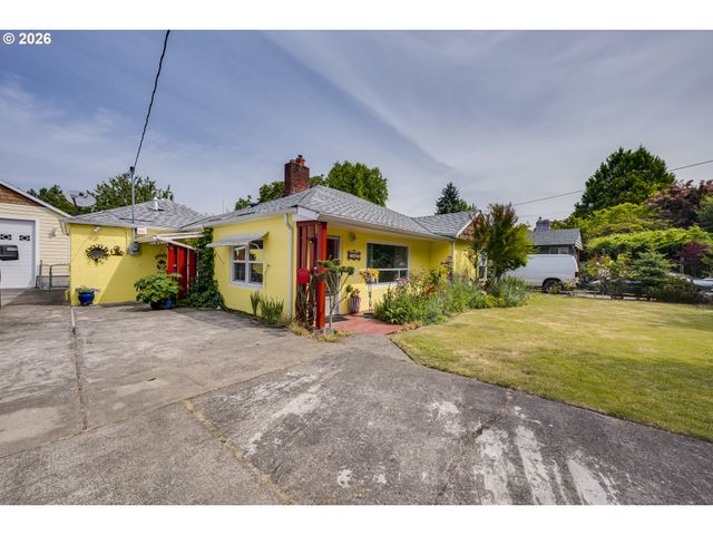 9009 N BRISTOL Ave, Portland, OR 97203