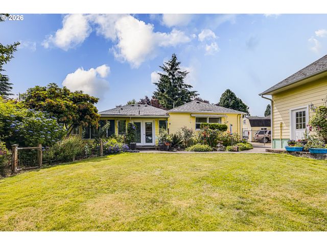 9009 N BRISTOL Ave, Portland, OR 97203