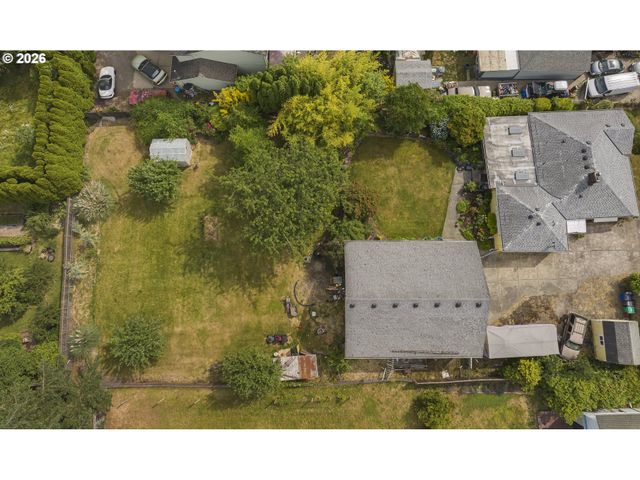 9009 N BRISTOL Ave, Portland, OR 97203