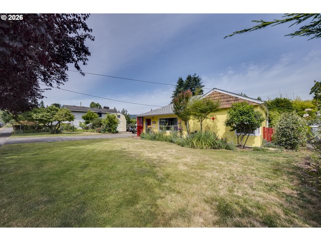 9009 N BRISTOL Ave, Portland, OR 97203