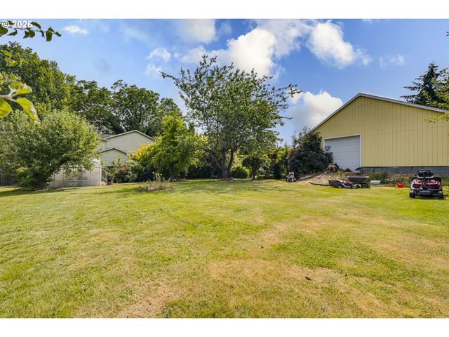 9009 N BRISTOL Ave, Portland, OR 97203