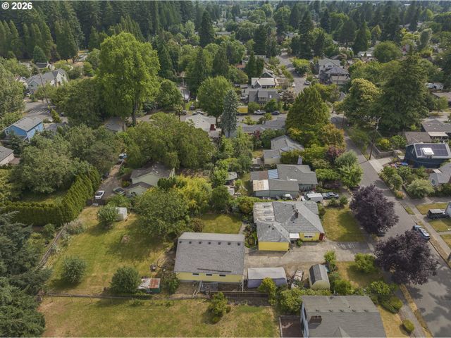 9009 N BRISTOL Ave, Portland, OR 97203