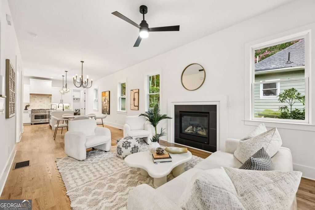 112 1st Avenue B, Decatur, GA 30030 — photo 3