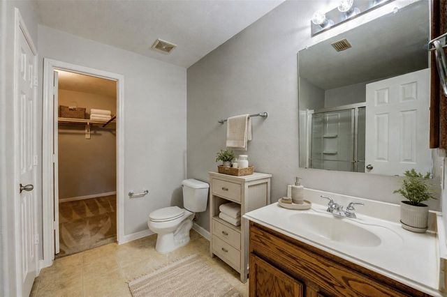 6703 Northridge Trace Lane, Spring, TX 77379