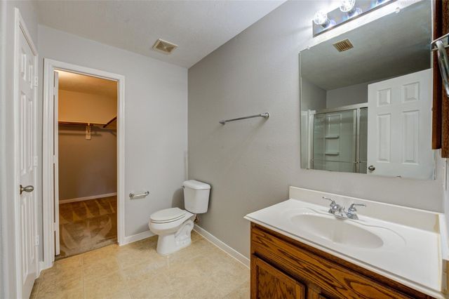 6703 Northridge Trace Lane, Spring, TX 77379