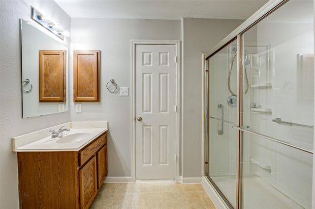 6703 Northridge Trace Lane, Spring, TX 77379