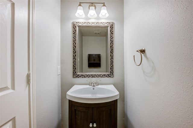 6703 Northridge Trace Lane, Spring, TX 77379