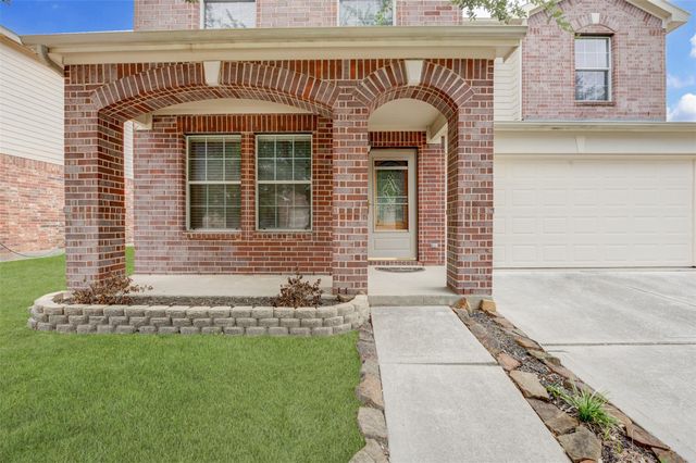 6703 Northridge Trace Lane, Spring, TX 77379