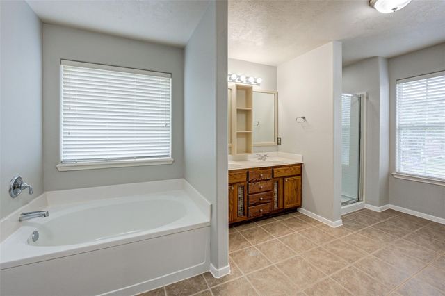 6703 Northridge Trace Lane, Spring, TX 77379