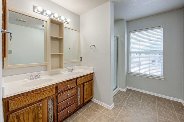 6703 Northridge Trace Lane, Spring, TX 77379