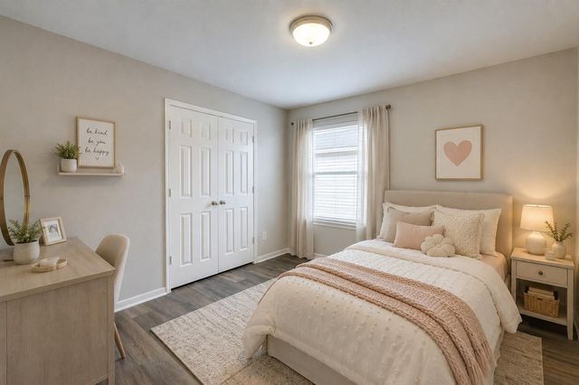 6703 Northridge Trace Lane, Spring, TX 77379