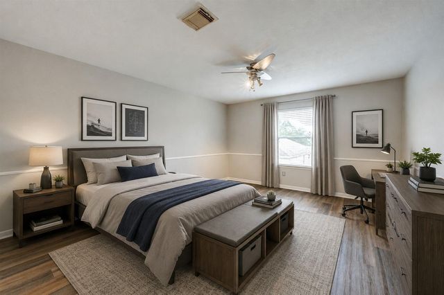 6703 Northridge Trace Lane, Spring, TX 77379