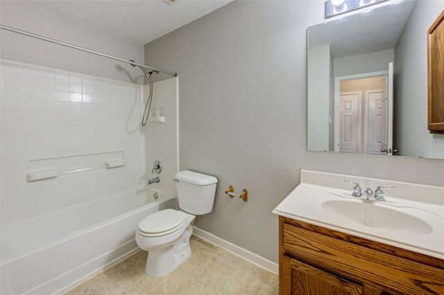 6703 Northridge Trace Lane, Spring, TX 77379