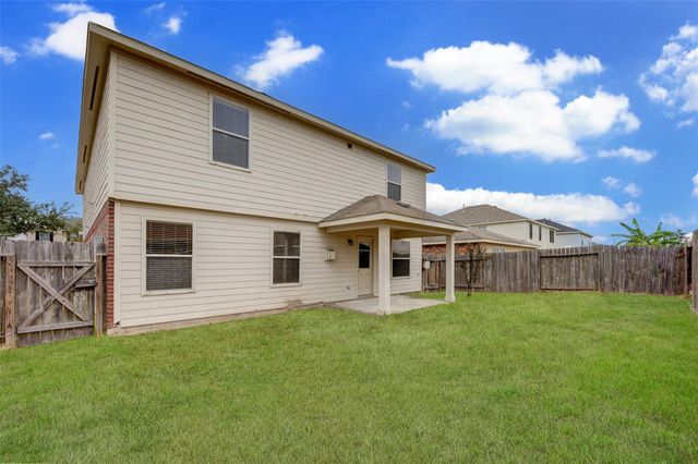 6703 Northridge Trace Lane, Spring, TX 77379