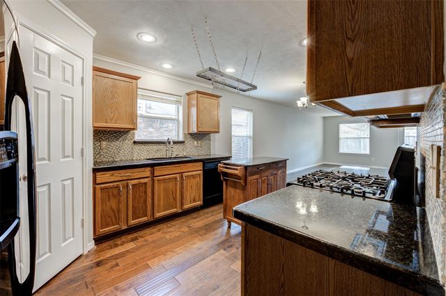 6703 Northridge Trace Lane, Spring, TX 77379