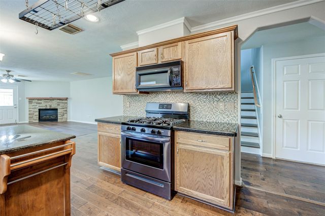 6703 Northridge Trace Lane, Spring, TX 77379