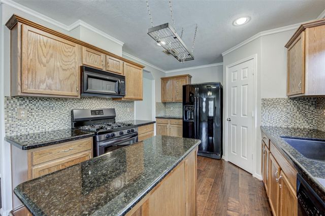 6703 Northridge Trace Lane, Spring, TX 77379