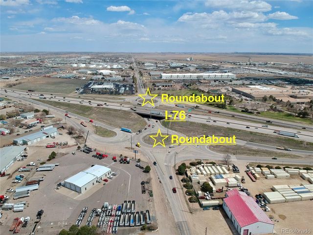 7061 E 96th Avenue, Henderson, CO 80640