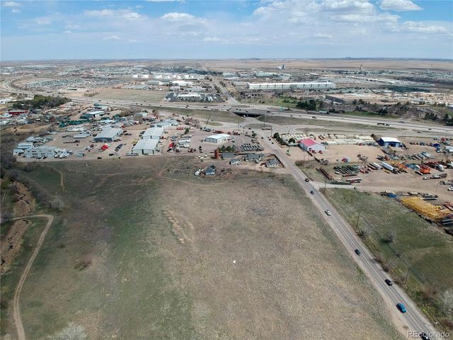 7061 E 96th Avenue, Henderson, CO 80640