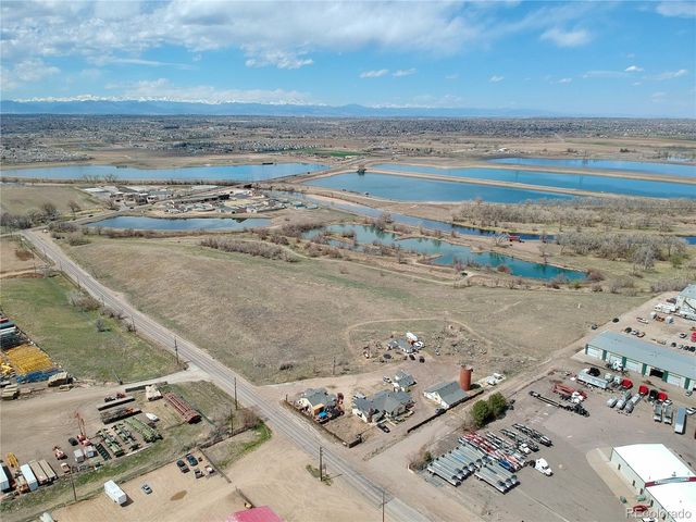 7061 E 96th Avenue, Henderson, CO 80640