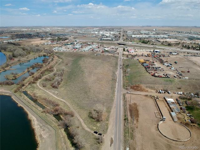 7061 E 96th Avenue, Henderson, CO 80640