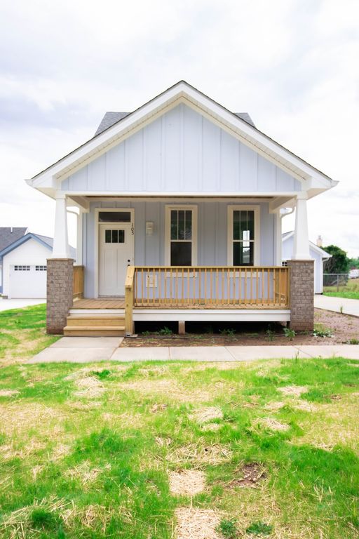 105 Shephard St, N, Winchester, TN 37398