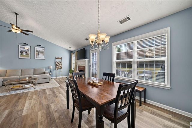 418 Franklin Street, Braselton, GA 30517