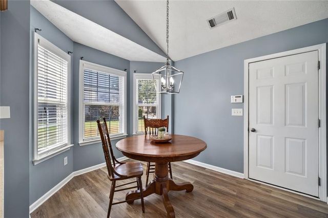 418 Franklin Street, Braselton, GA 30517