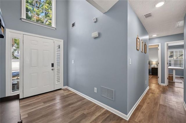 418 Franklin Street, Braselton, GA 30517