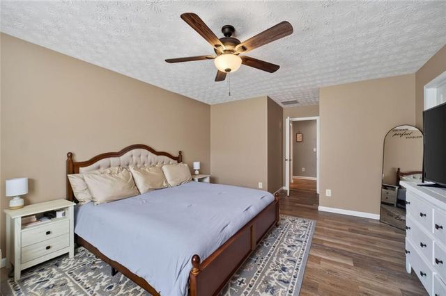 418 Franklin Street, Braselton, GA 30517
