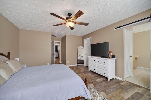 418 Franklin Street, Braselton, GA 30517