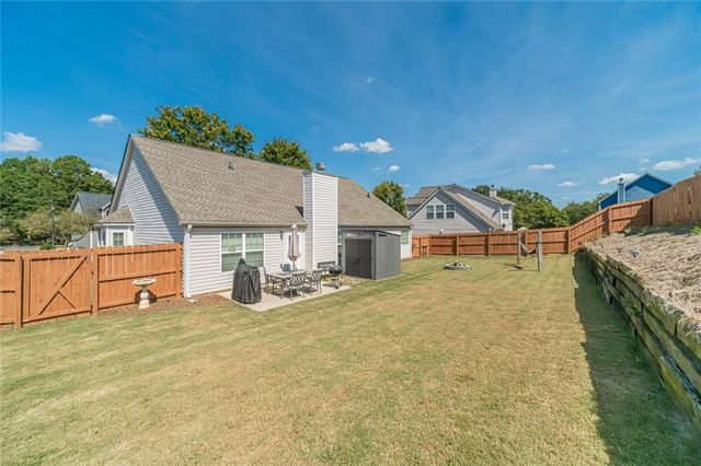 418 Franklin Street, Braselton, GA 30517