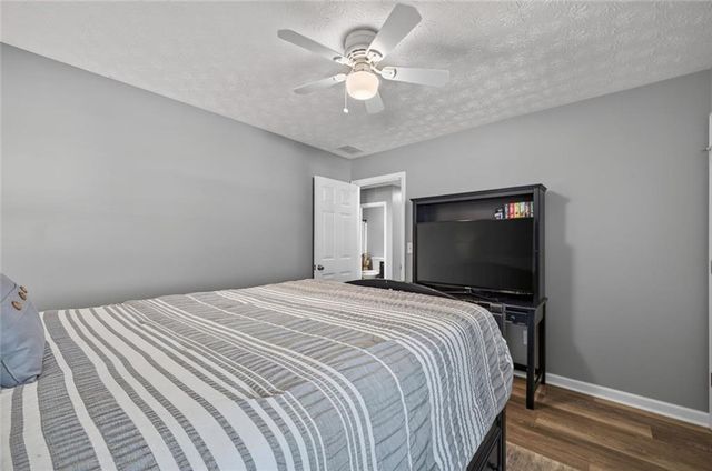 418 Franklin Street, Braselton, GA 30517