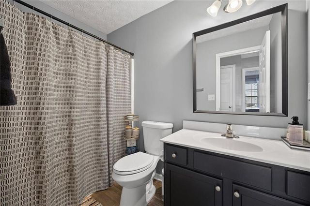418 Franklin Street, Braselton, GA 30517