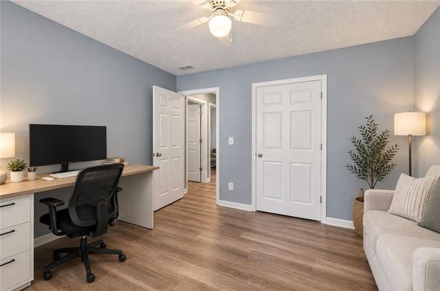 418 Franklin Street, Braselton, GA 30517