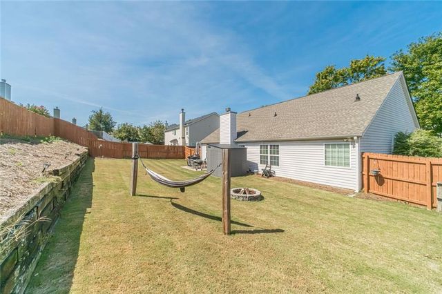 418 Franklin Street, Braselton, GA 30517