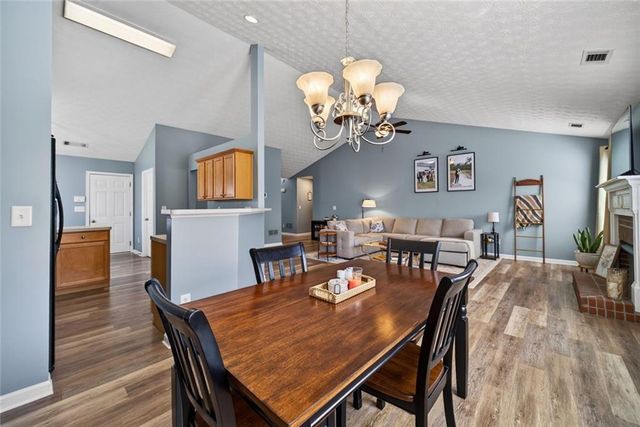 418 Franklin Street, Braselton, GA 30517