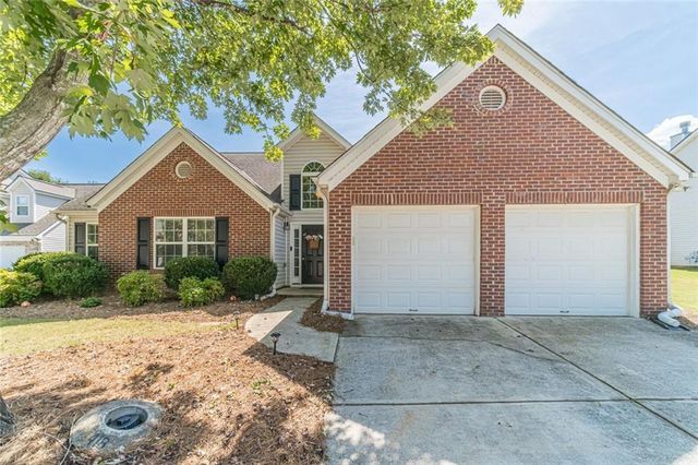 418 Franklin Street, Braselton, GA 30517