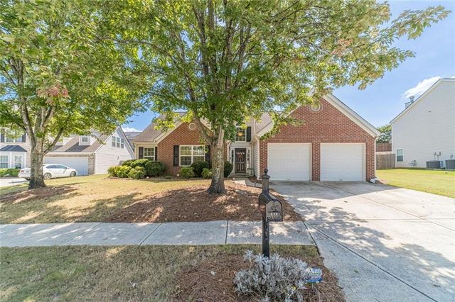 418 Franklin Street, Braselton, GA 30517