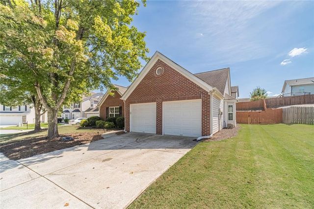 418 Franklin Street, Braselton, GA 30517