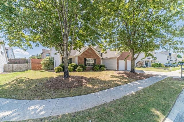 418 Franklin Street, Braselton, GA 30517