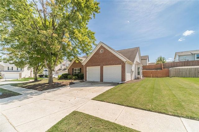418 Franklin Street, Braselton, GA 30517