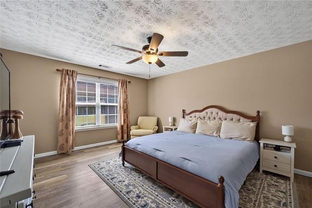 418 Franklin Street, Braselton, GA 30517