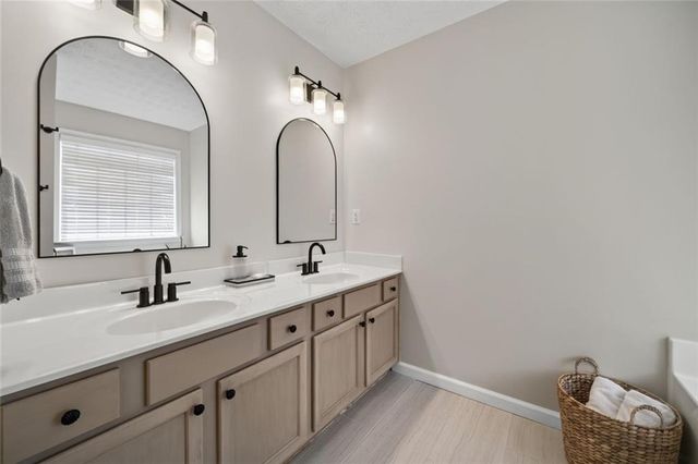 418 Franklin Street, Braselton, GA 30517