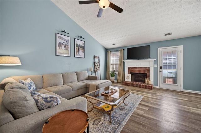 418 Franklin Street, Braselton, GA 30517